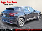 New 2025 Chevrolet Trax LT w/ Driver Confidence Package image 4