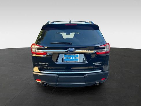 Certified 2023 Subaru Ascent Limited AWD/4WD image 5