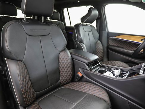 Used 2023 Jeep Grand Cherokee L Summit image 35