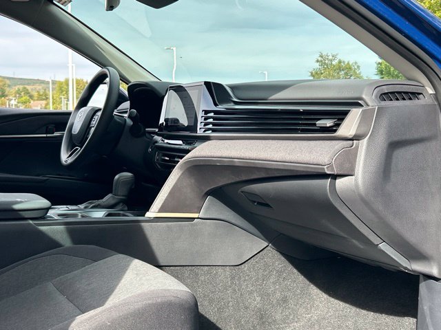 Certified 2026 Toyota Camry LE w/ Convenience Package FWD image 28