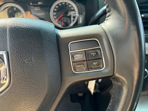 Used 2014 RAM 2500 Big Horn AWD/4WD image 44