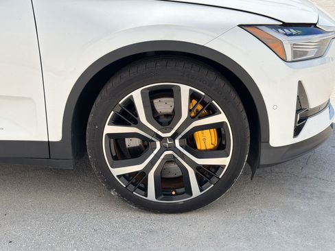 Used 2023 Polestar Polestar 2 w/ Pilot Pack AWD/4WD image 11
