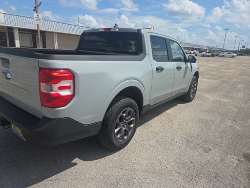 Certified 2024 Ford Maverick XLT FWD image 11