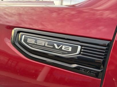 Used 2020 GMC Sierra 1500 Elevation w/ Elevation Value Package