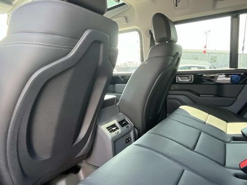 Used 2024 INEOS Grenadier AWD/4WD image 23