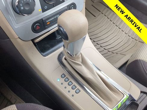 Used 2012 Chevrolet Malibu LT w/ 1LT All-Star Package image 16