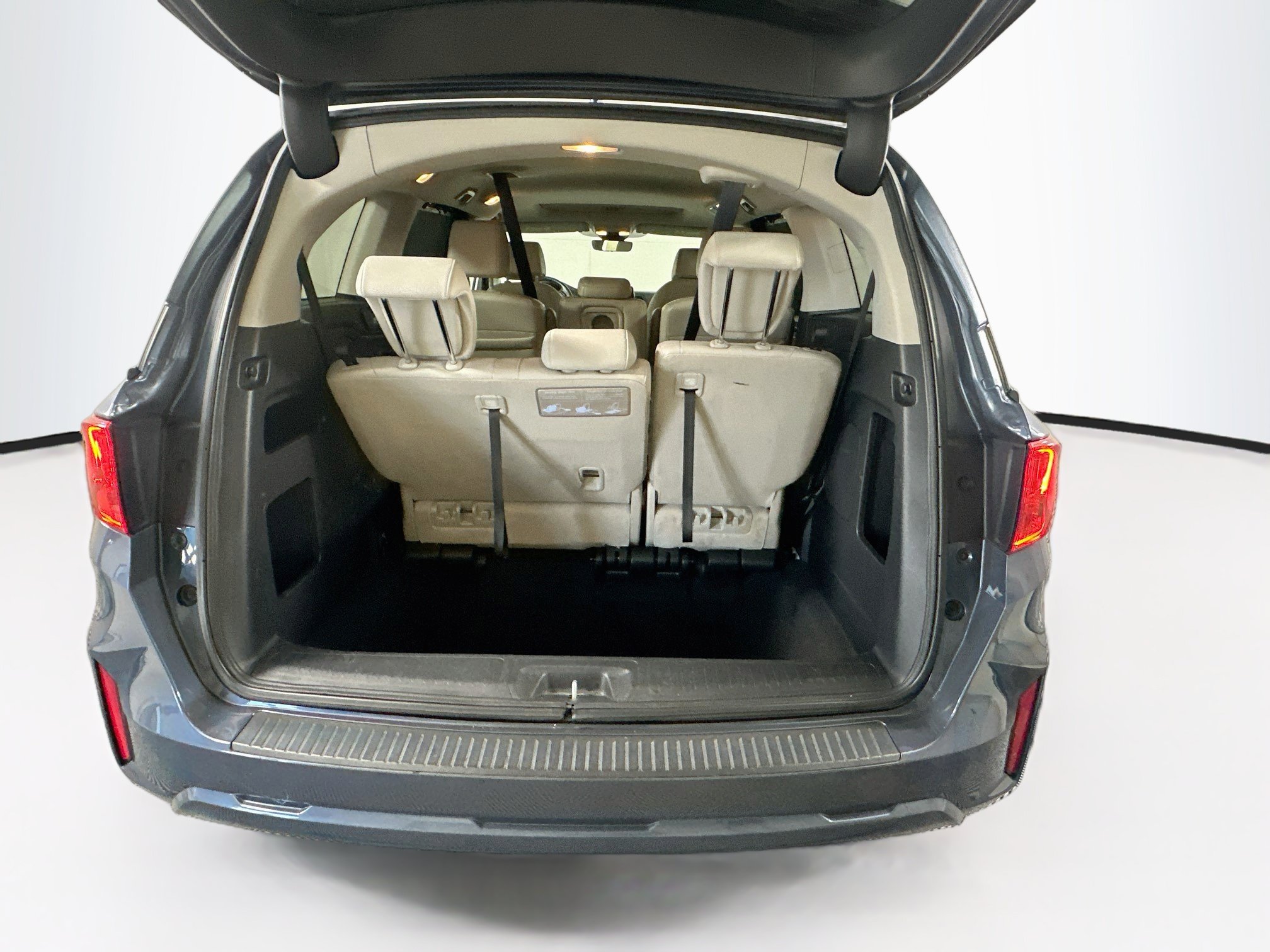 Used 2025 Honda Odyssey EX-L image 31