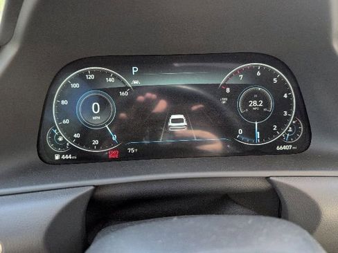 Used 2022 Hyundai Sonata Limited w/ Winter Weather Package FWD image 21