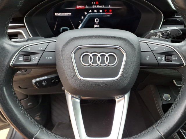 Used 2024 Audi A4 2.0T Premium Plus AWD/4WD image 14