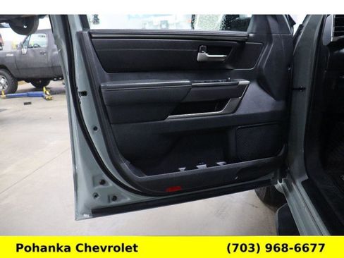 Used 2022 Toyota Tundra SR5 w/ TRD Off-Road Package image 24