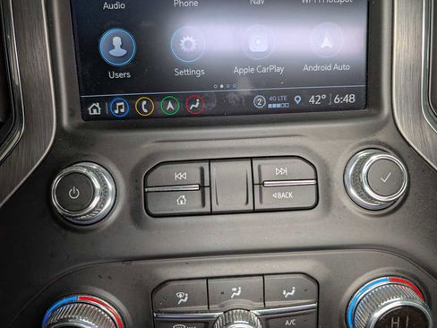 Certified 2022 GMC Sierra 1500 Denali w/ Denali Premium Package image 37