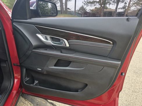Used 2015 GMC Terrain Denali AWD/4WD image 21