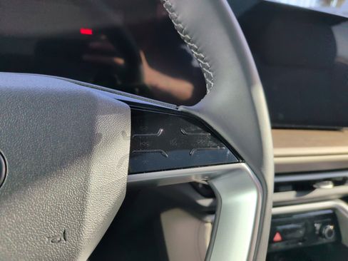 New 2025 Audi Q5 Prestige image 22