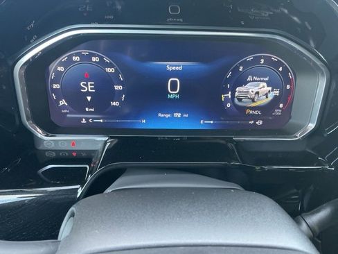 New 2026 Chevrolet Silverado 3500 High Country w/ High Country Premium Package image 16