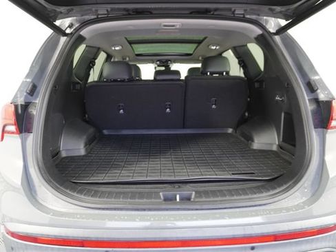 Used 2022 Hyundai Santa Fe Limited FWD image 36