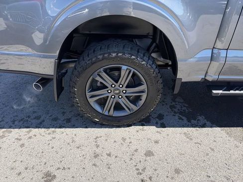 Used 2023 Ford F150 XLT w/ Equipment Group 302A High image 6