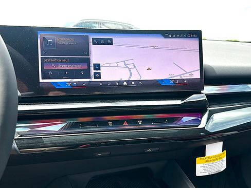 New 2027 BMW i5 eDrive40 w/ M Sport Package RWD image 22