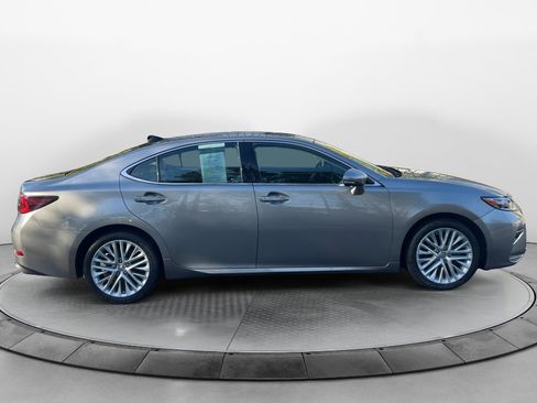 Used 2016 Lexus ES 350 image 8