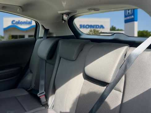 Used 2022 Honda HR-V EX image 27