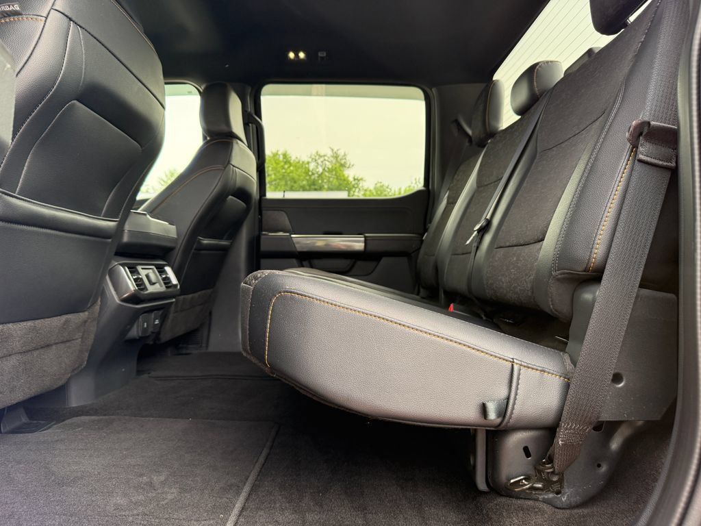 Used 2023 Ford F150 Tremor w/ Trailer Tow Package AWD/4WD image 31