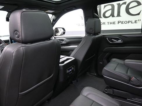 Used 2024 Chevrolet Tahoe RST w/ Luxury Package AWD/4WD image 24