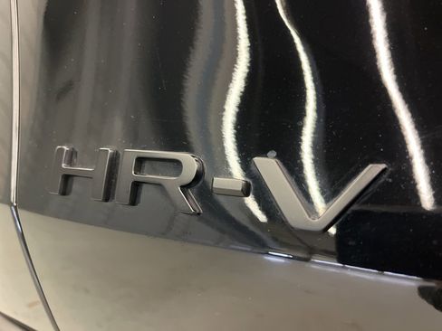Used 2026 Honda HR-V Sport image 31