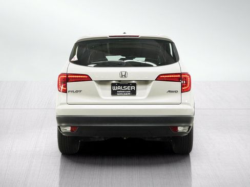 Used 2018 Honda Pilot EX-L image 4