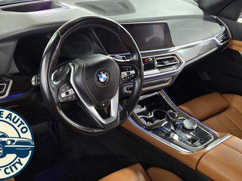 Used 2019 BMW X5 xDrive40i w/ Executive Package AWD/4WD image 10