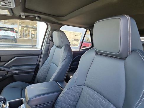 New 2026 Toyota 4Runner TRD Sport Premium image 7