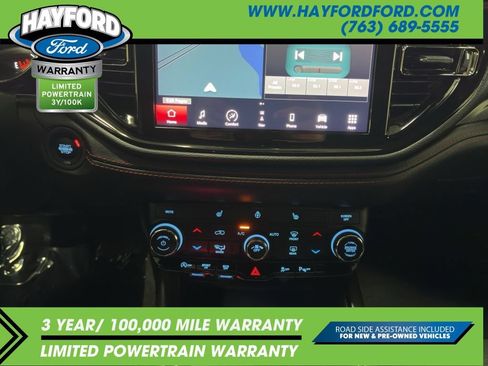 Used 2025 Dodge Durango GT AWD/4WD image 18