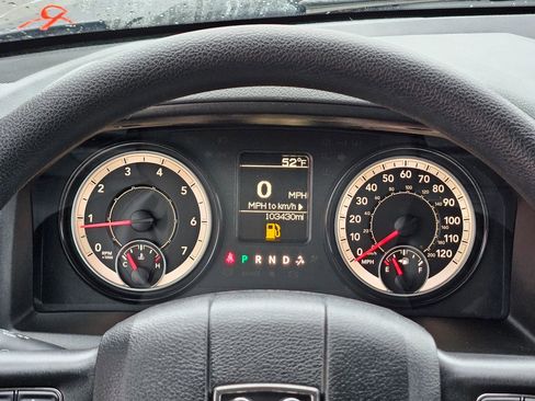 Used 2019 RAM 1500 Tradesman image 15