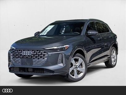 New 2025 Audi Q5 Premium Plus