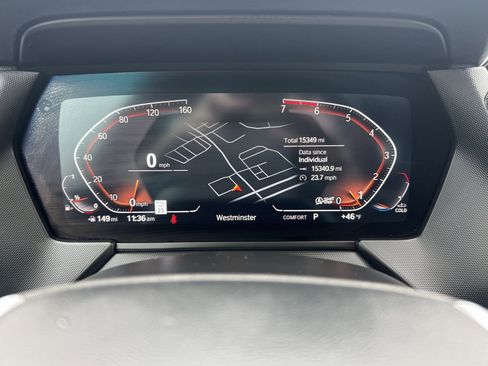 Used 2022 BMW 228i xDrive Gran Coupe w/ Convenience Package image 17