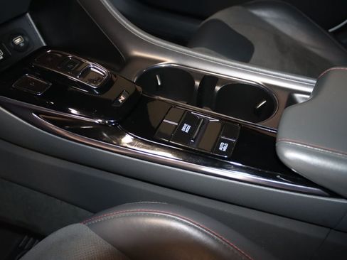 Used 2021 Hyundai Sonata N Line FWD image 38