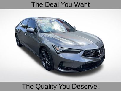 Used 2023 Acura Integra A-Spec