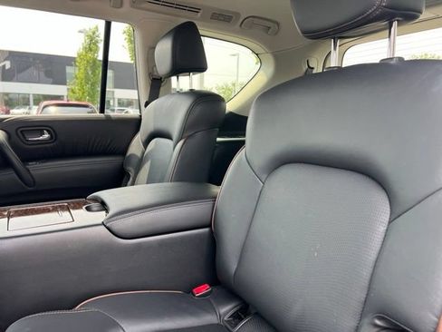 Used 2019 Nissan Armada SL w/ Premium Package AWD/4WD image 34