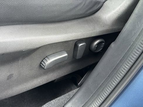 Certified 2021 Subaru Forester Premium AWD/4WD image 13