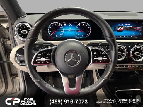 Used 2021 Mercedes-Benz A 220 image 34