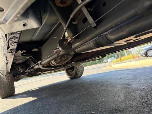 Used 2010 Dodge Ram 1500 Truck TRX image 38