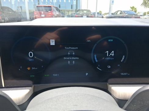 Used 2024 Hyundai Sonata Limited FWD image 7