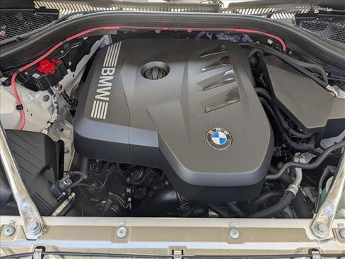 Used 2026 BMW X3 xDrive30 image 18