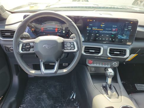 New 2026 Ford Mustang Premium RWD image 14