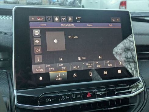 New 2026 Jeep Compass Limited image 19