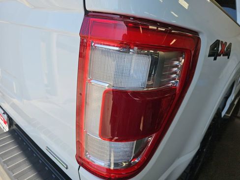 Used 2023 Ford F150 Lariat image 32