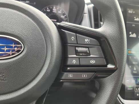 New 2026 Subaru Crosstrek 2.0i Premium AWD/4WD image 7