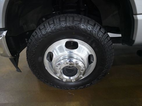 Used 2023 Ford F350 XLT w/ 360-Degree Camera Package AWD/4WD image 26