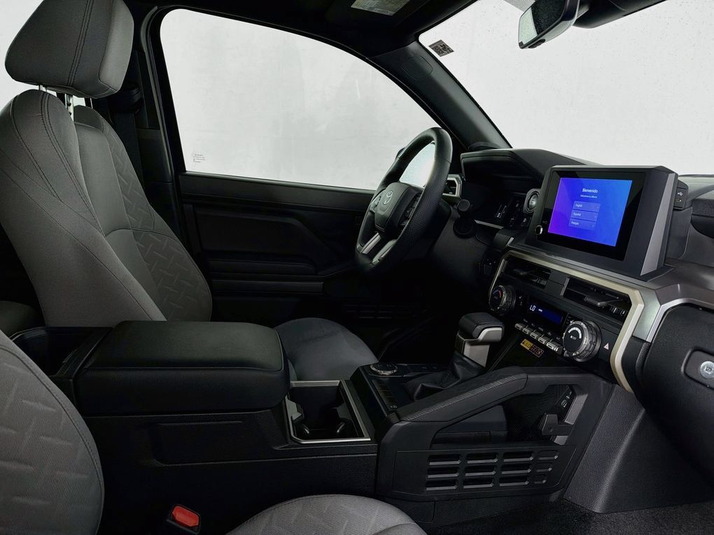 Used 2024 Toyota Tacoma SR5 RWD image 35