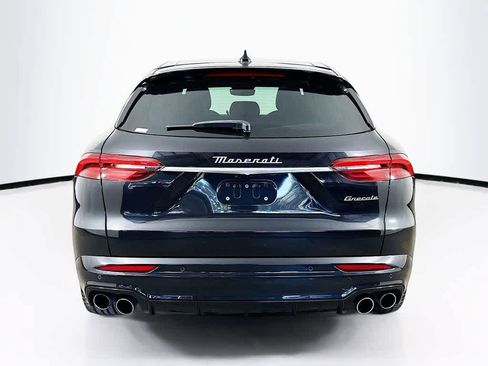 Used 2023 Maserati Grecale GT image 5