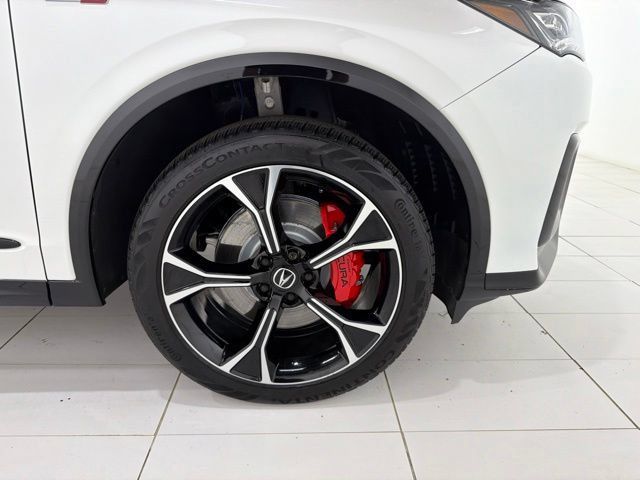 Certified 2025 Acura MDX Type S w/ Advance Package AWD/4WD image 52