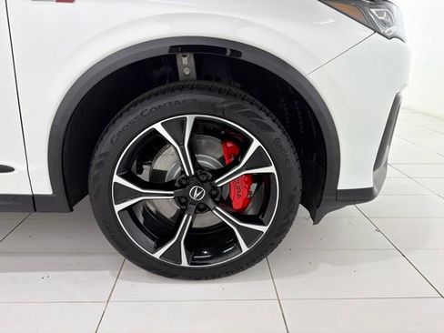 Certified 2025 Acura MDX Type S AWD/4WD image 52